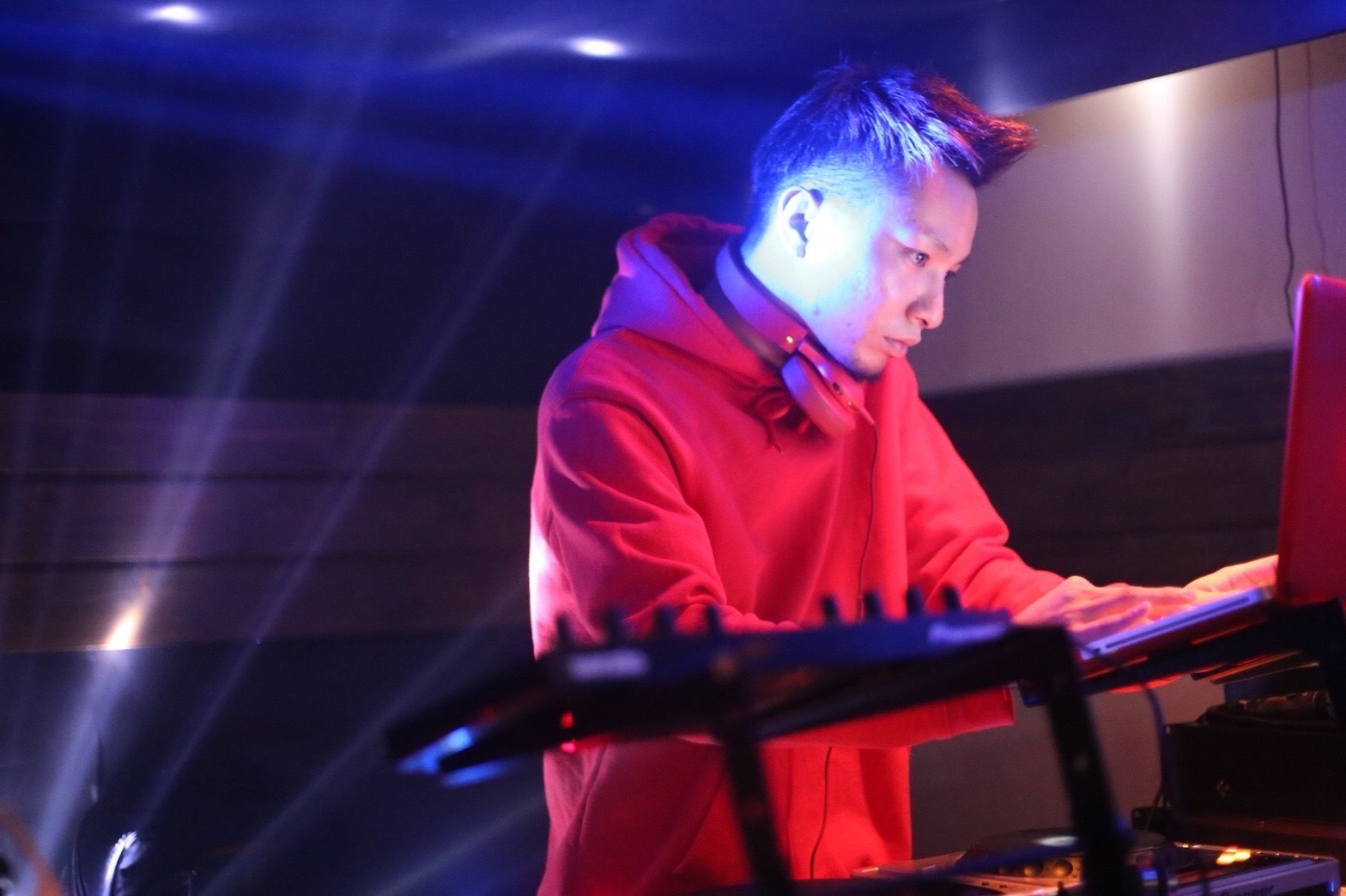 DJ ALFORT